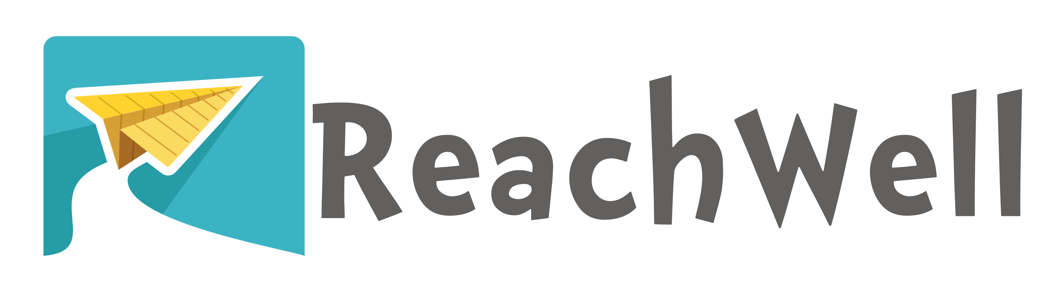 RW Horizontal - Transparent